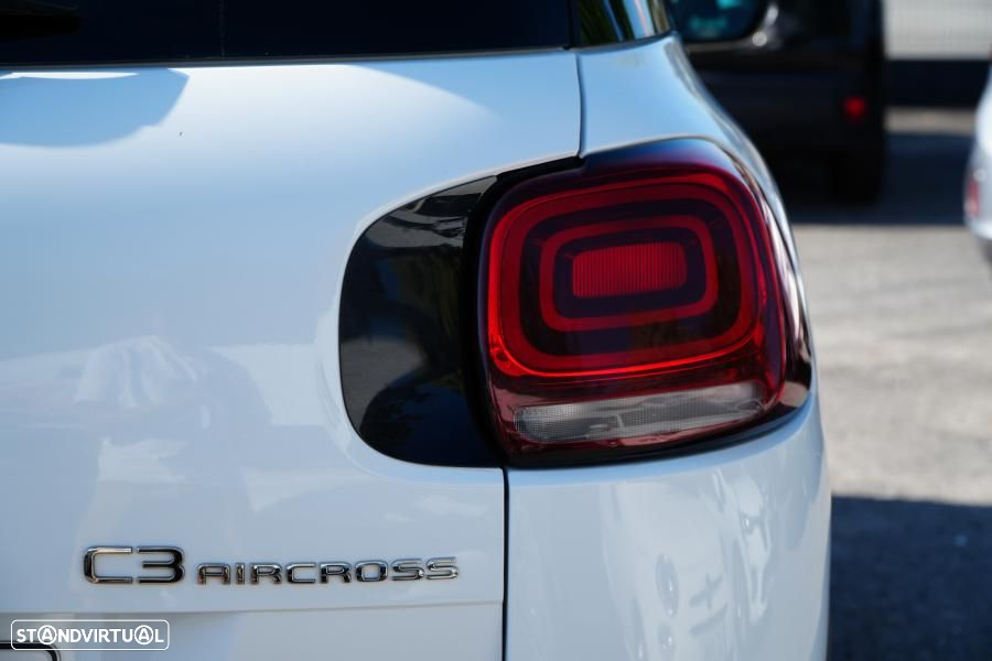 Citroën C3 Aircross 1.2 PureTech Feel - 5