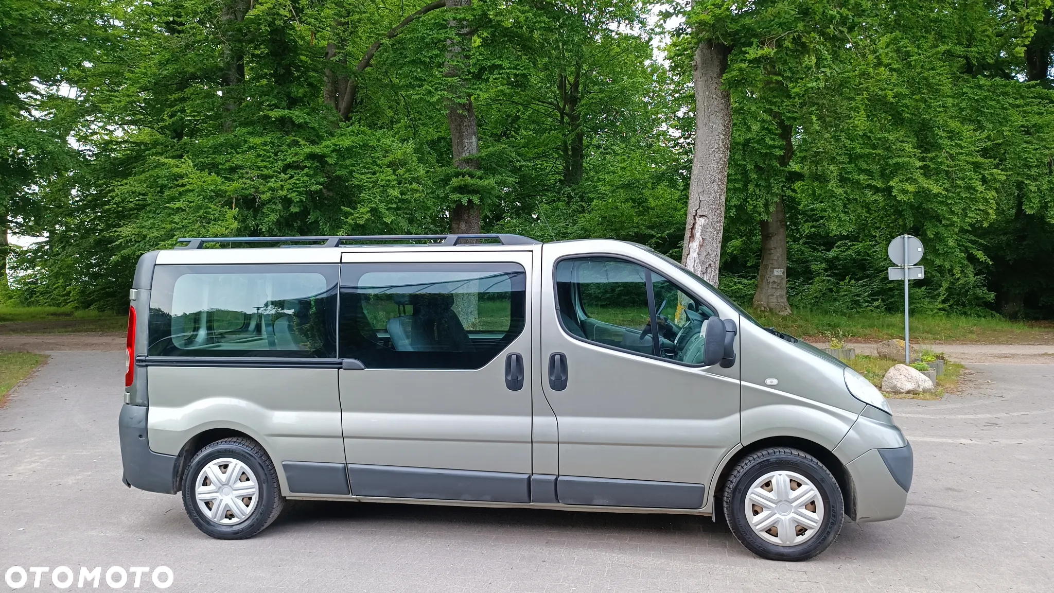 Opel Vivaro Life Cosmo L2H1 - 2