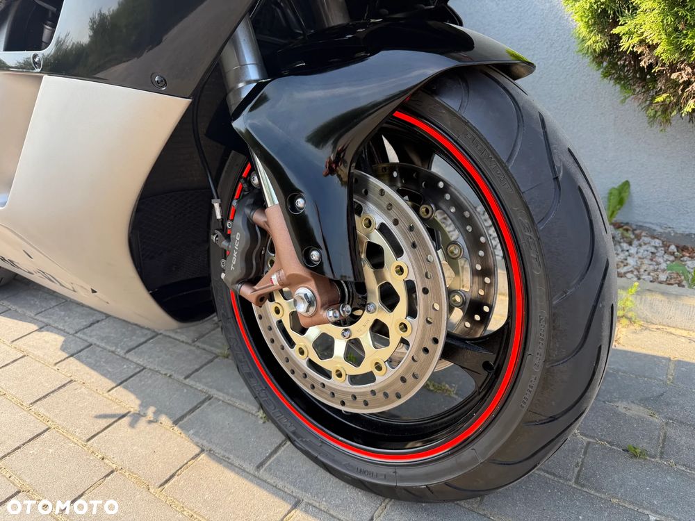 Honda CBR - 10