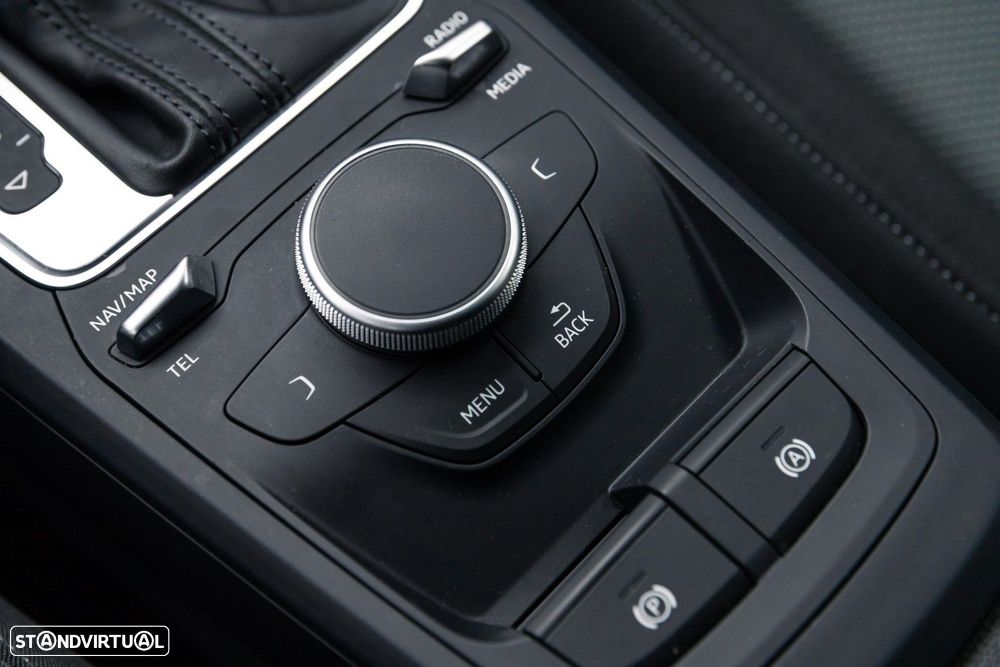 Audi Q2 1.6 TDI S tronic - 41