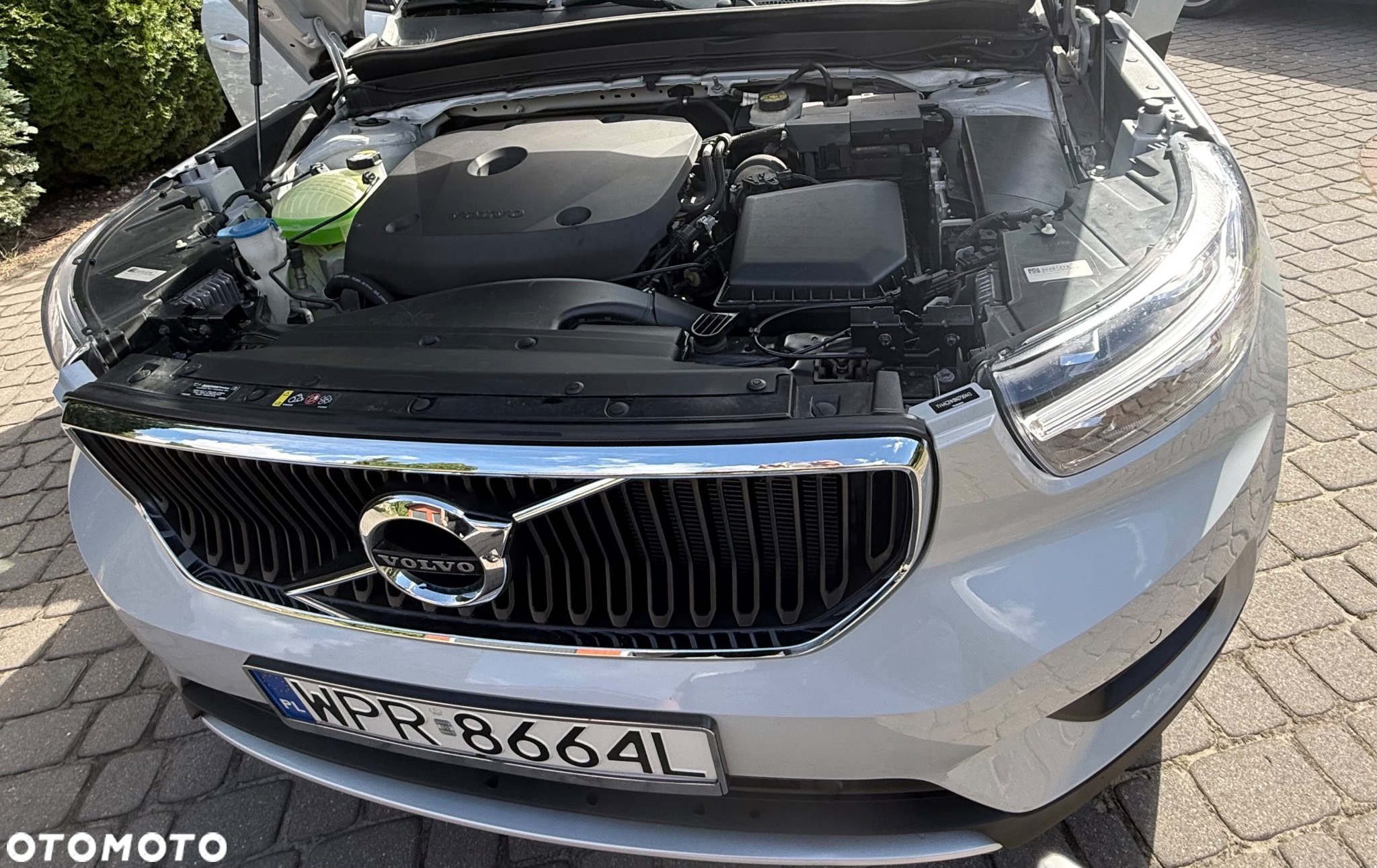 Volvo XC 40 - 14