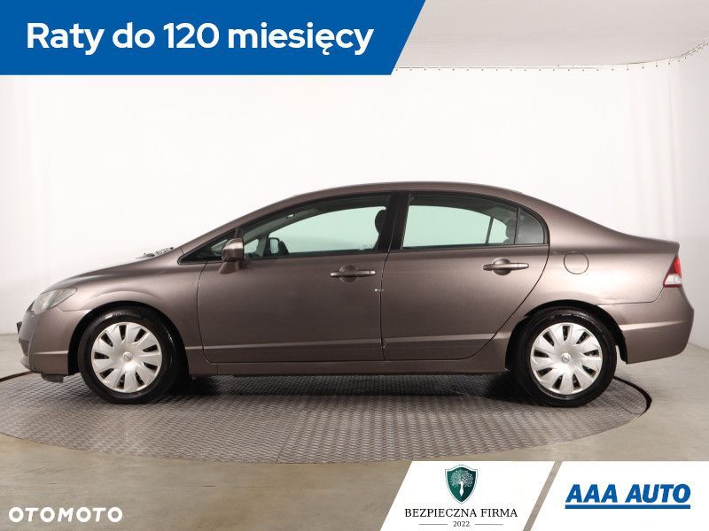 Honda Civic - 4