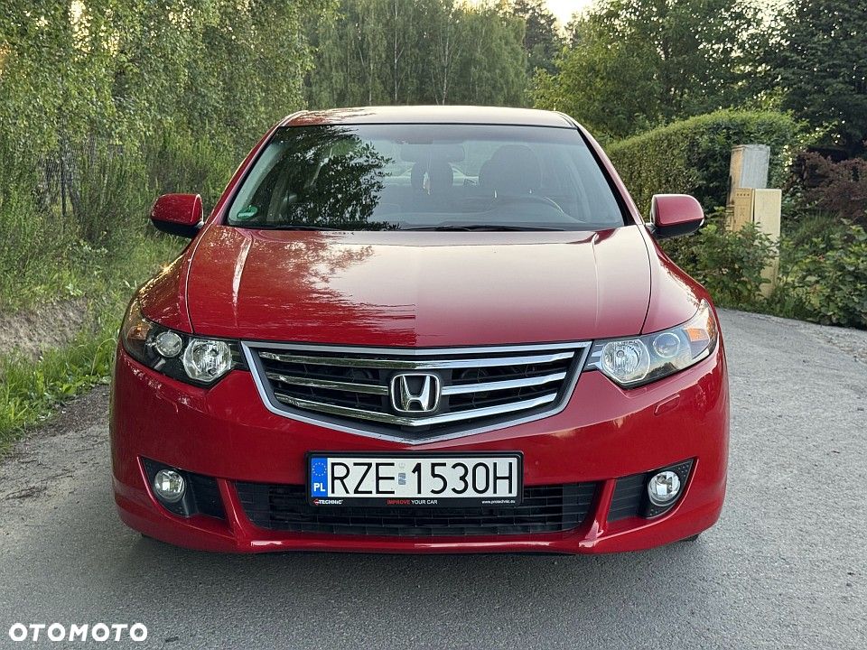 Honda Accord 2.0 Automatik Elegance - 3