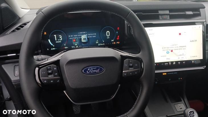 Ford Puma 1.0 EcoBoost Titanium - 11