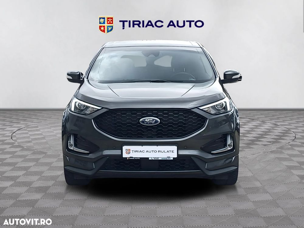 Ford Edge 2.0 Panther A8 AWD ST Line - 9