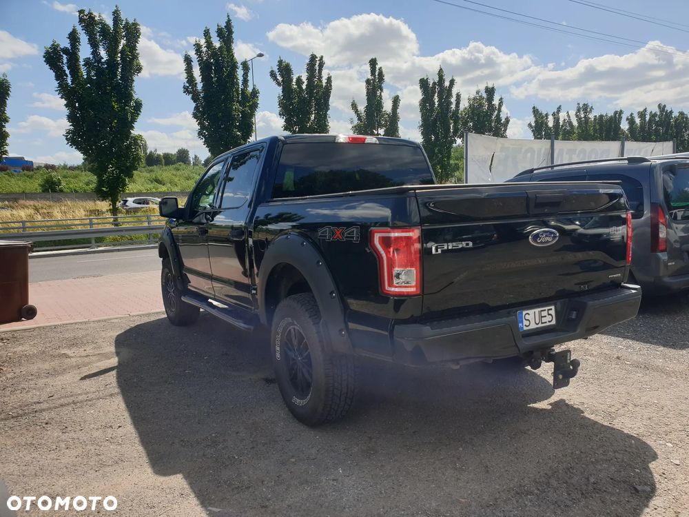 Ford F150 - 5
