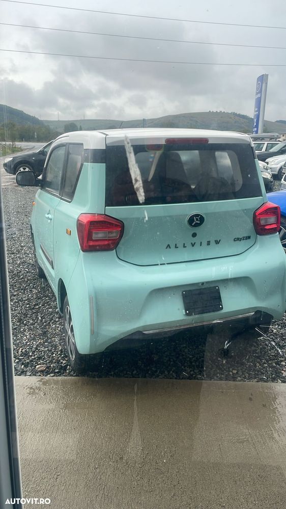 Allview Cityzen - 3