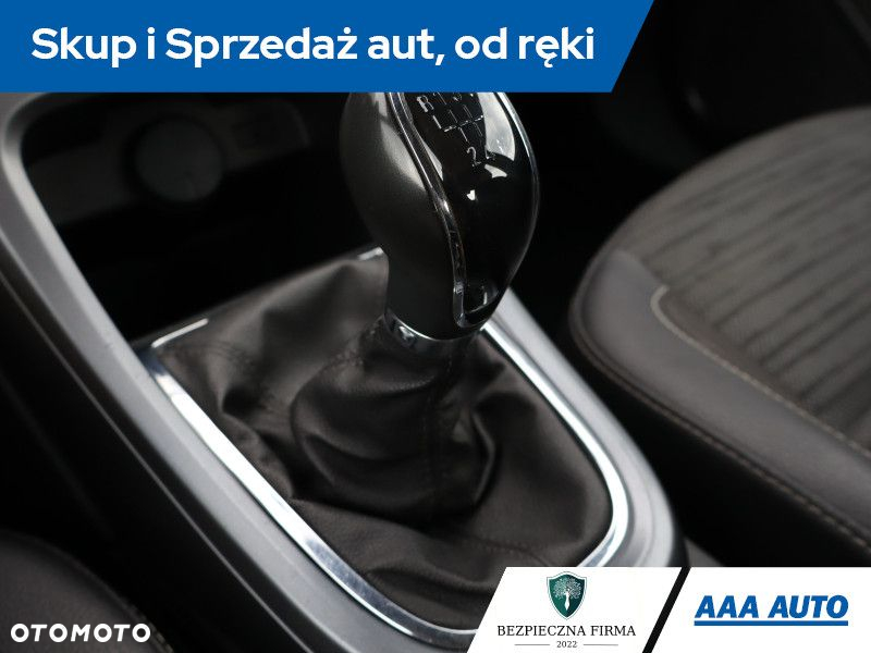 Opel Astra - 14