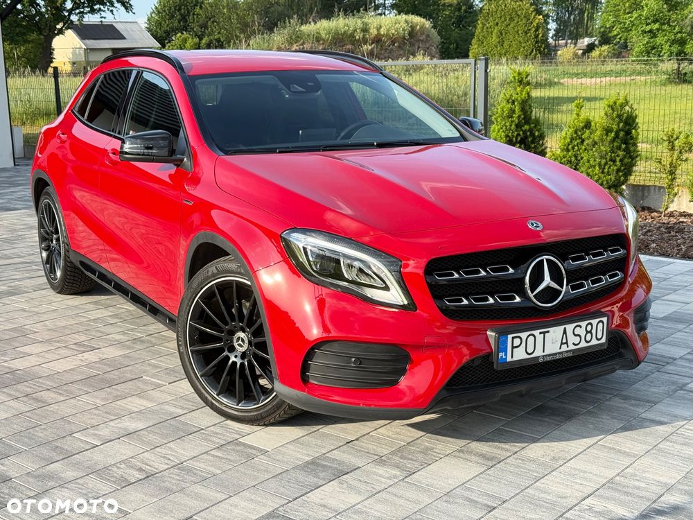 Mercedes-Benz GLA 200 7G-DCT Peak Edition - 2