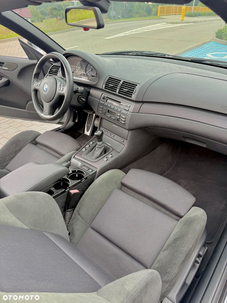 BMW Seria 3 320 Ci Edition Sport - 23