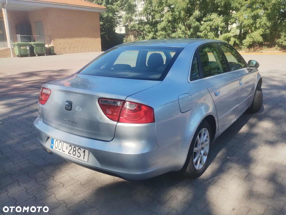 Seat Exeo 1.6 - 12