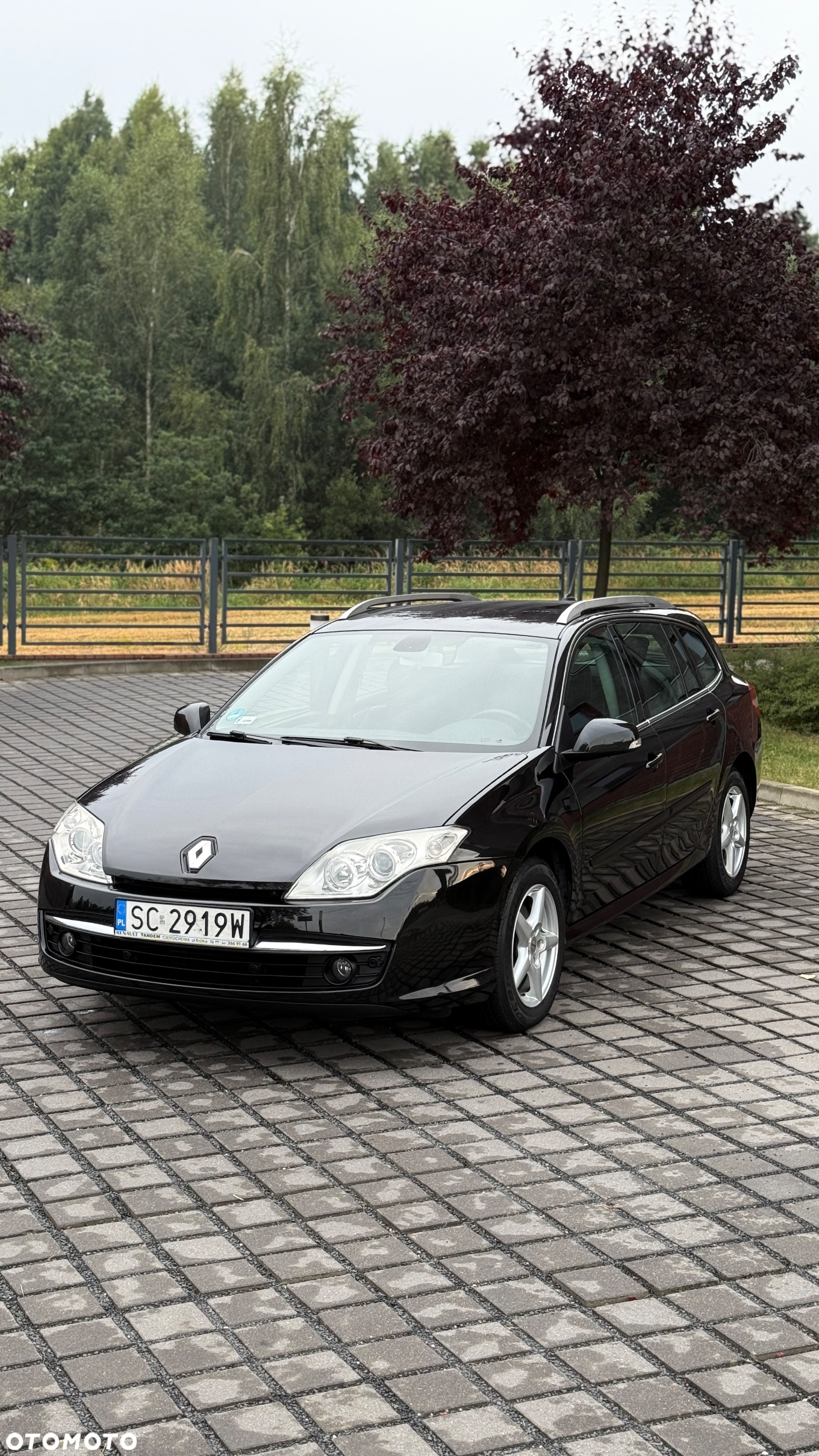Renault Laguna 2.0 DCi Dynamique - 2