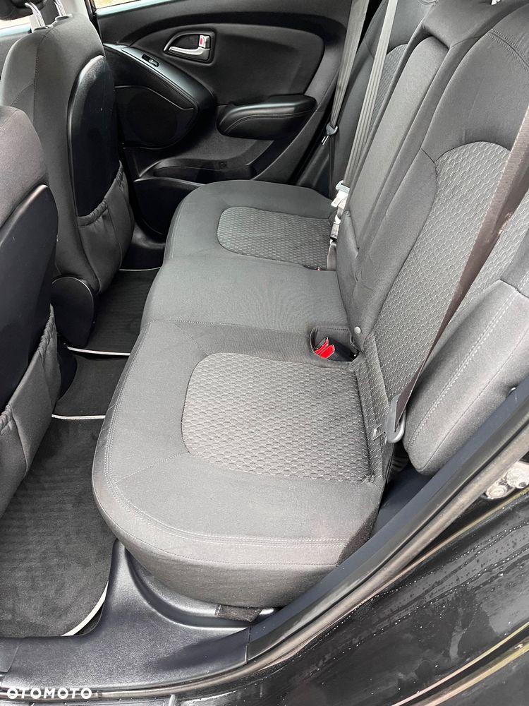 Hyundai ix35 1.6 GDI Style 2WD - 22