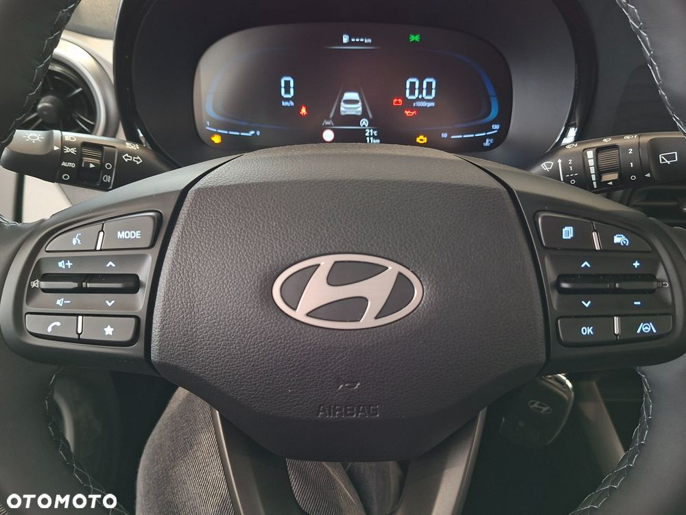 Hyundai i10 1.2 Modern - 11