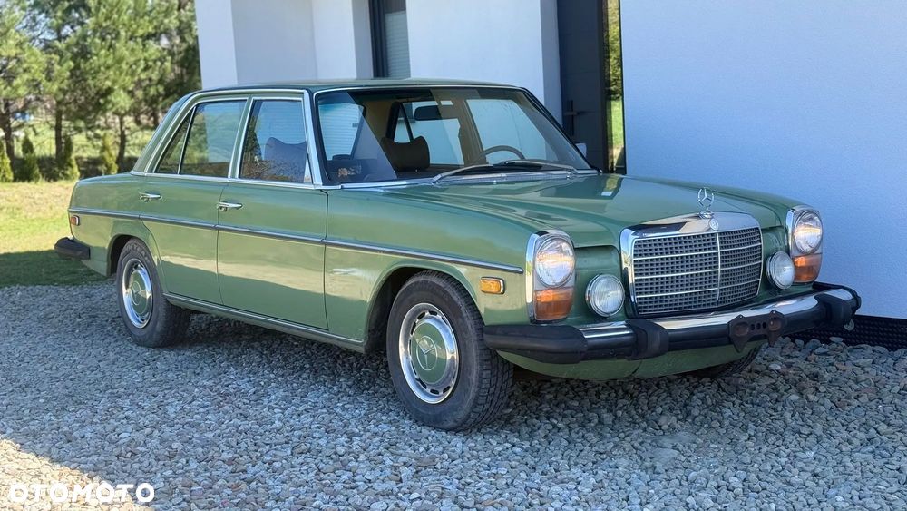 Mercedes-Benz Inny - 3