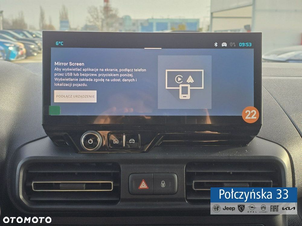 Citroën e-Berlingo - 32