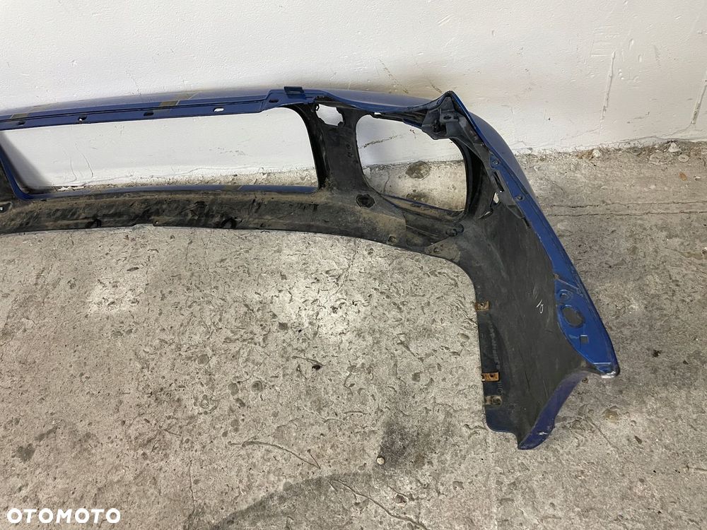 ZDERZAK PRZÓD PRZEDNI SUBARU IMPREZA STI - 5