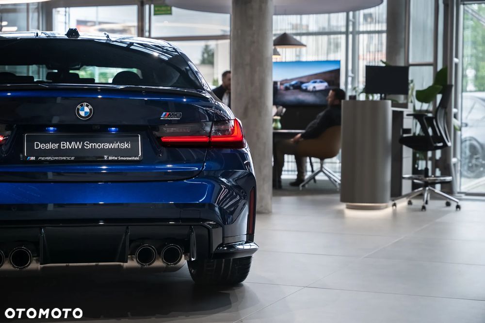 BMW M3 - 6