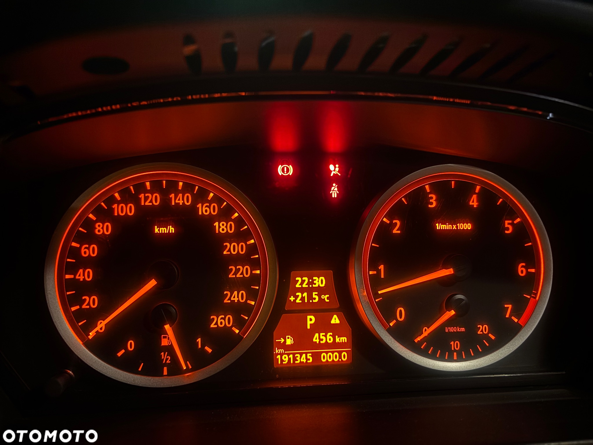 BMW Seria 5 - 19