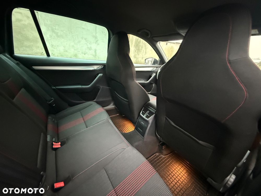 Skoda Octavia 1.6 TDI SCR Style - 12