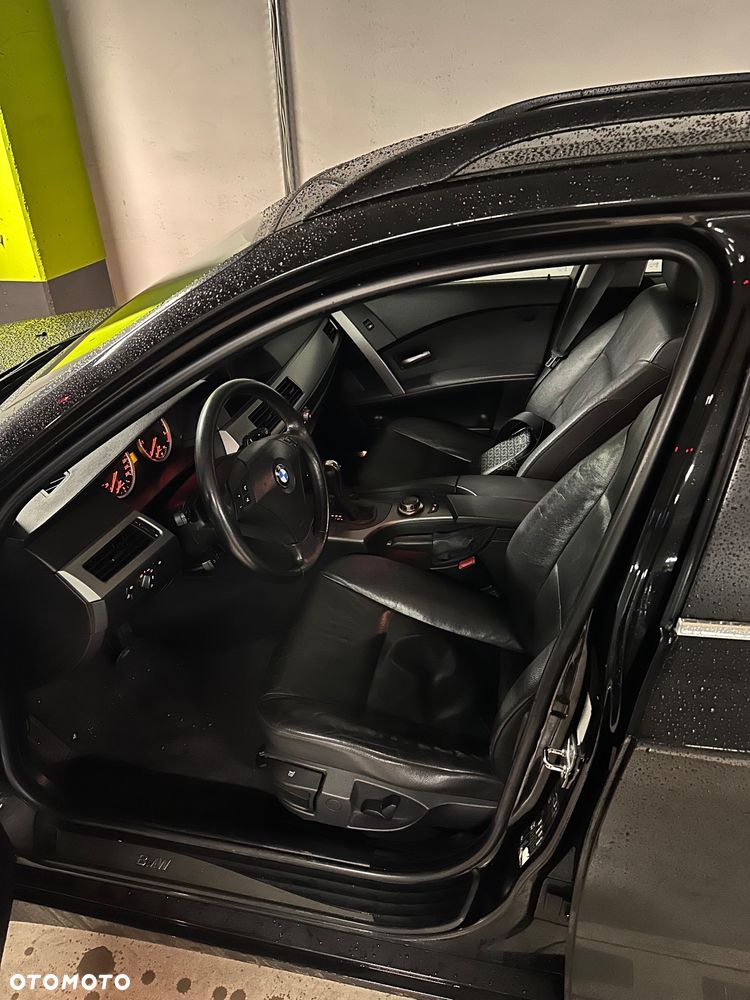 BMW Seria 5 - 17