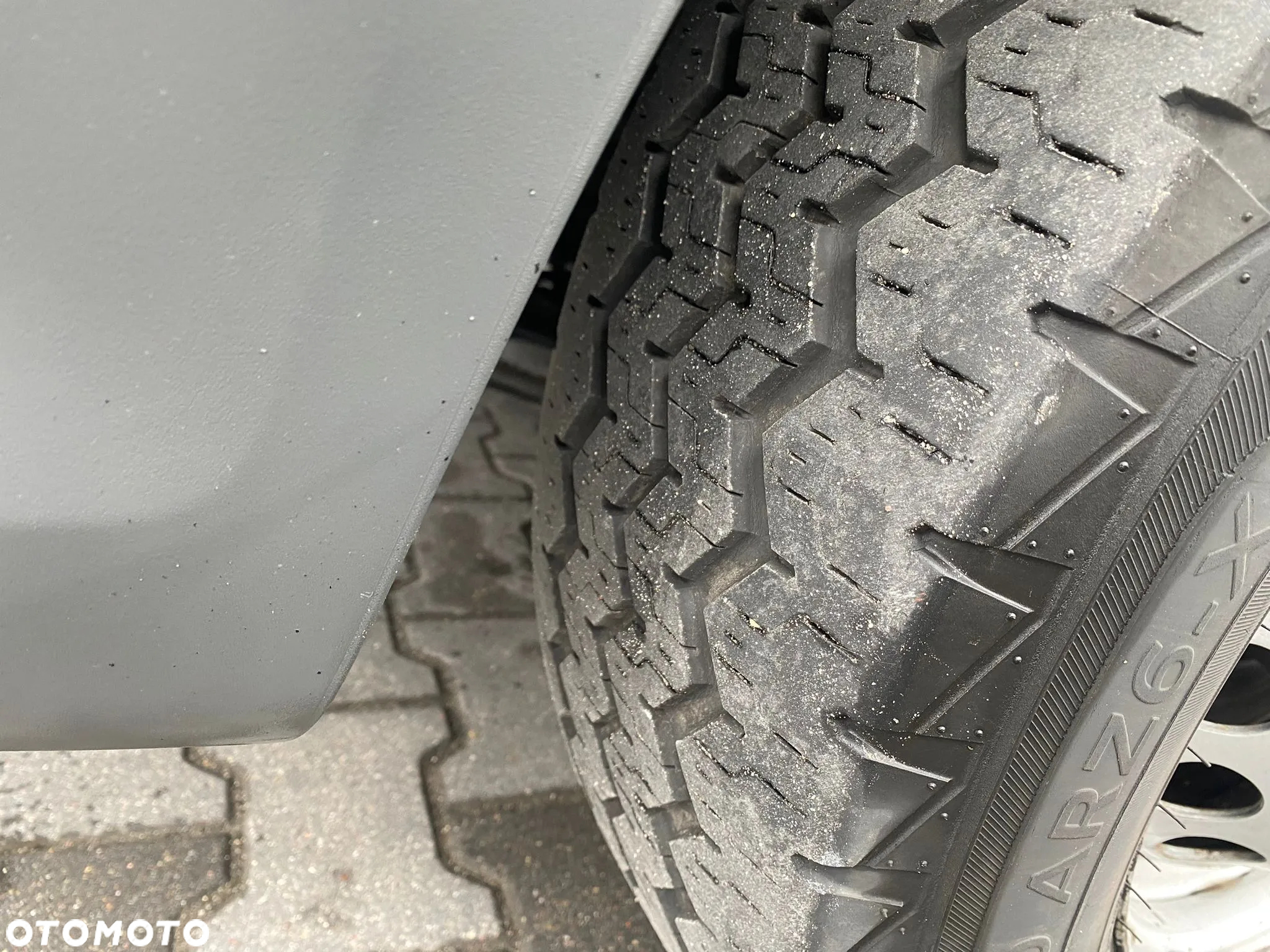 Volkswagen crafter - 10
