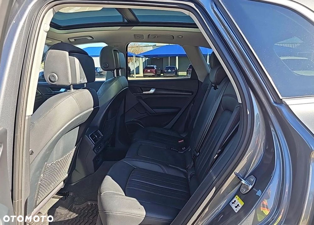 Audi Q5 2.0 TFSI Quattro S tronic - 8