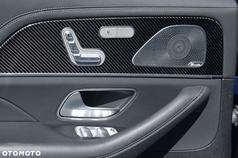 Mercedes-Benz GLE AMG 63 S 4-Matic - 27