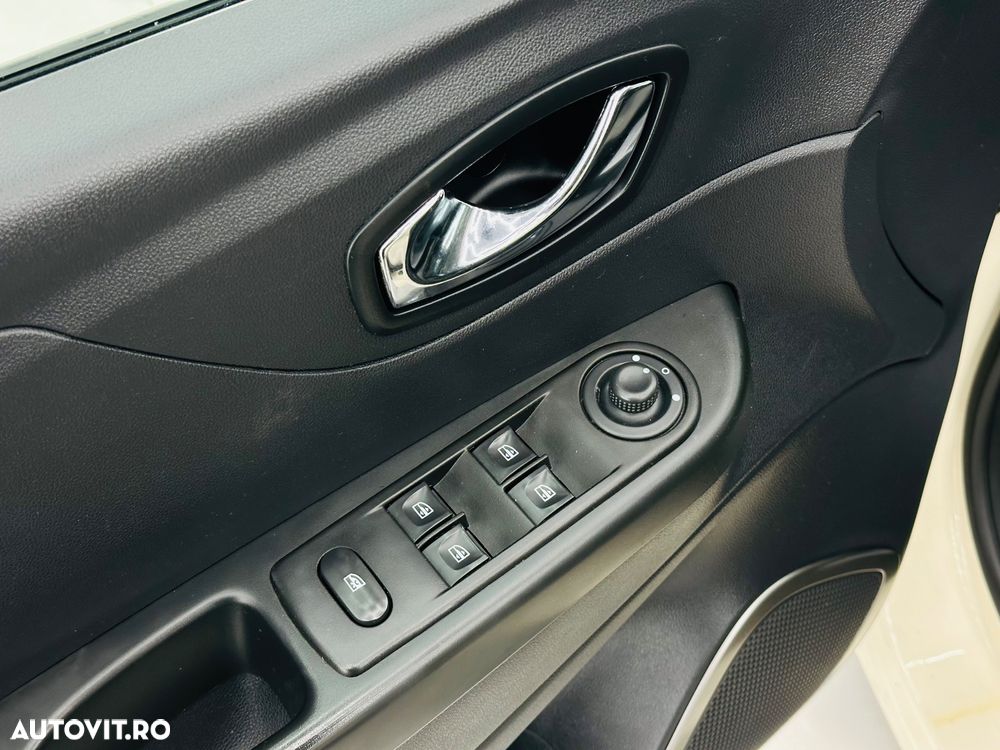 Renault Captur ENERGY dCi 90 Start&Stop Intens - 11