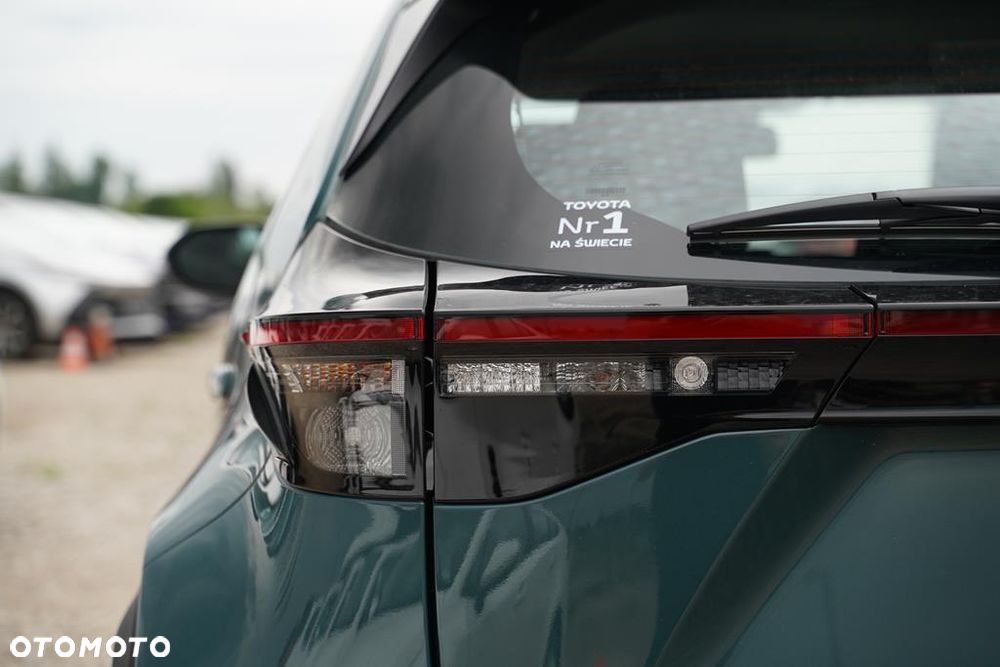 Toyota Yaris Cross Hybrid 1.5 Comfort - 27