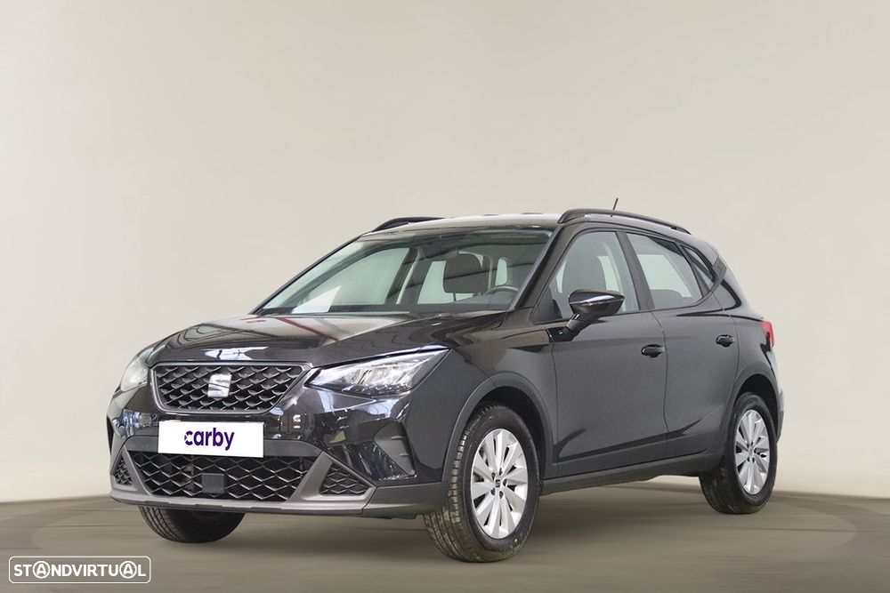 SEAT Arona 1.0 TSI Style - 2