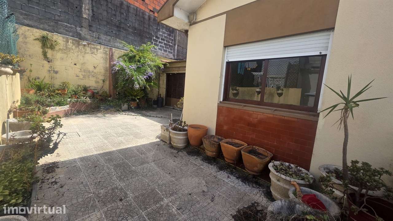 Moradia Térrea T2, em Valbom Gondomar, com Vista Panorâmica sobre o Ri - Grande imagem: 5/18