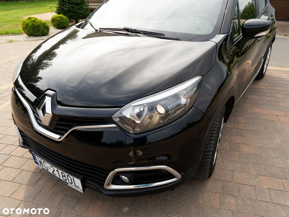 Renault Captur - 4