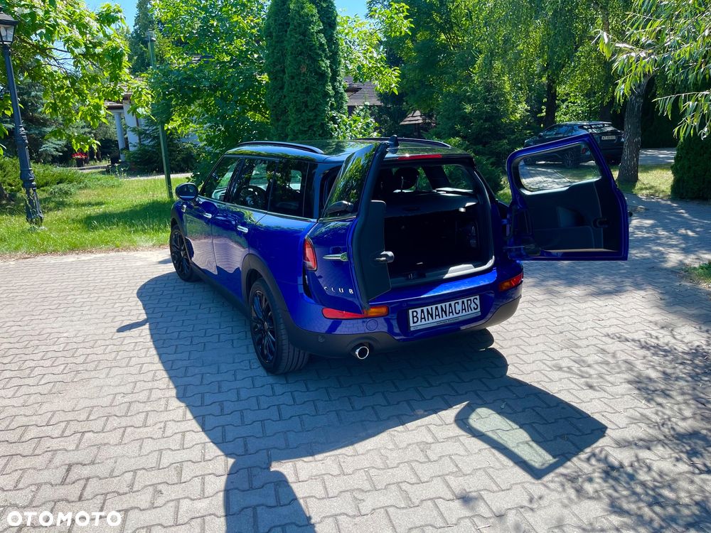 MINI Clubman Cooper Yours Trim - 20