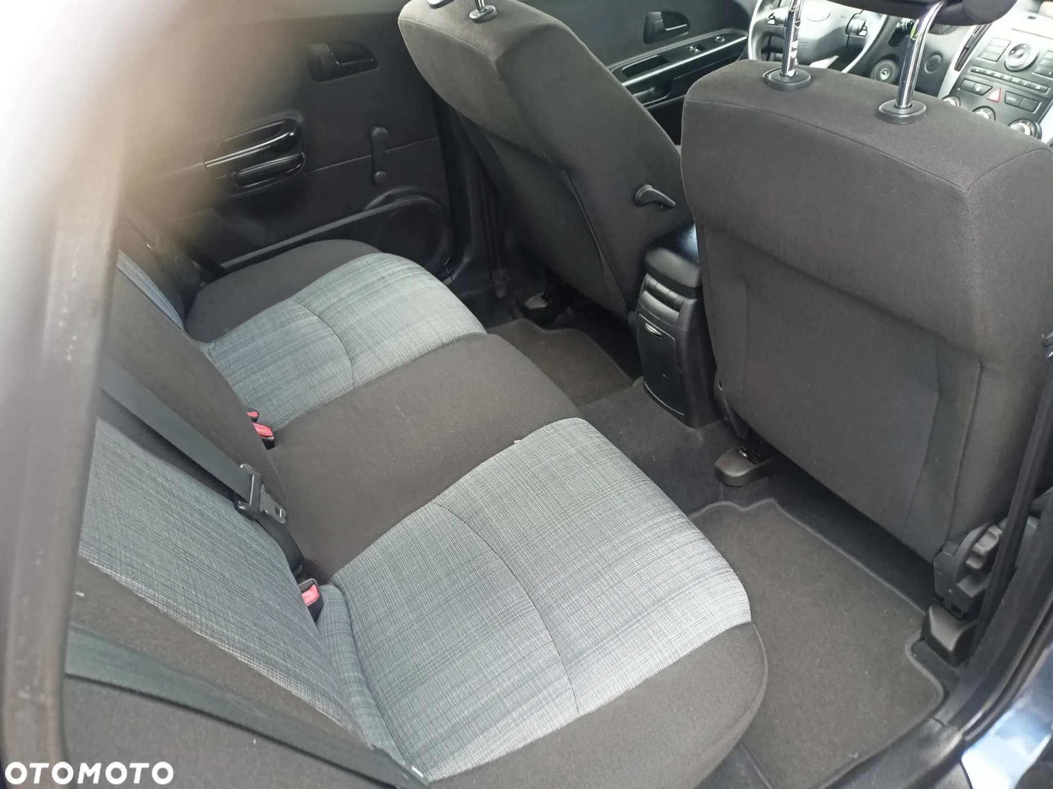 Kia Ceed 1.4 CVVT Attract - 10