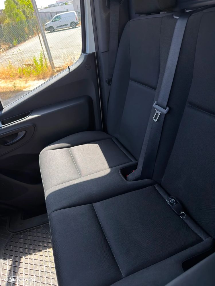Mercedes-Benz Sprinter 314 CDI - 14