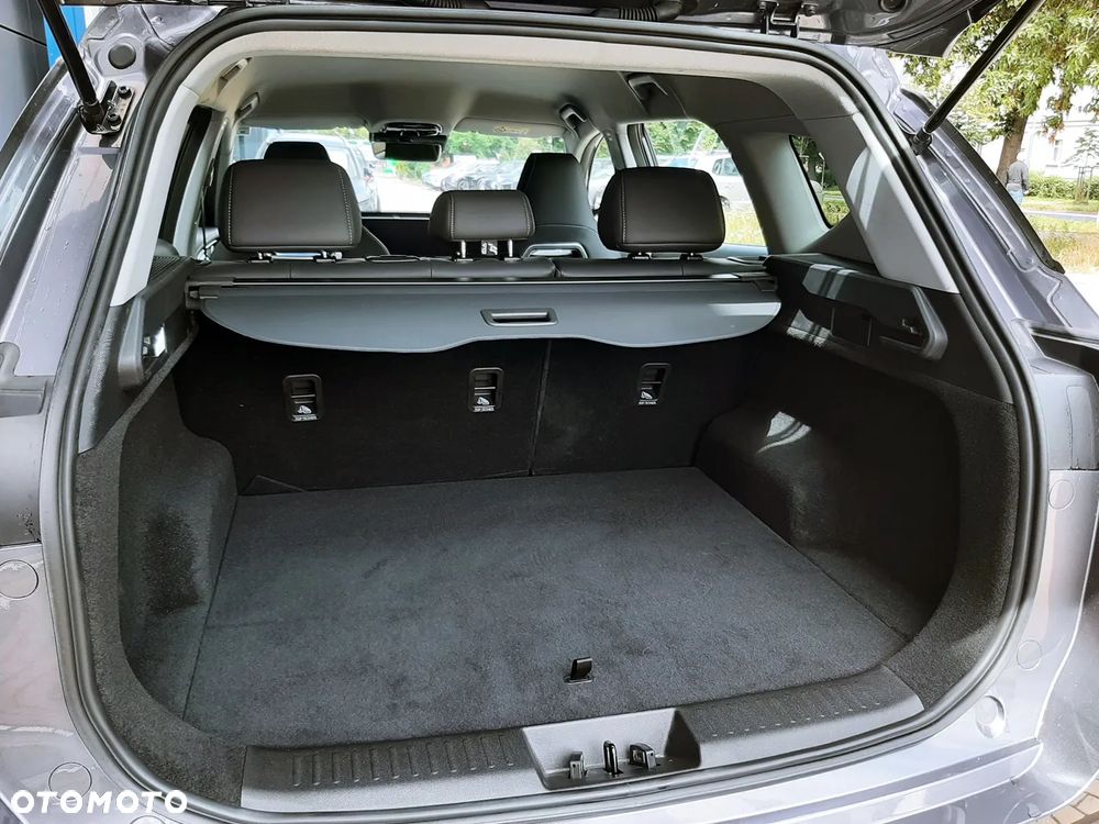 Chery Tiggo 7 1.5 T-GDI Super Hybrid Comfort DHT - 29