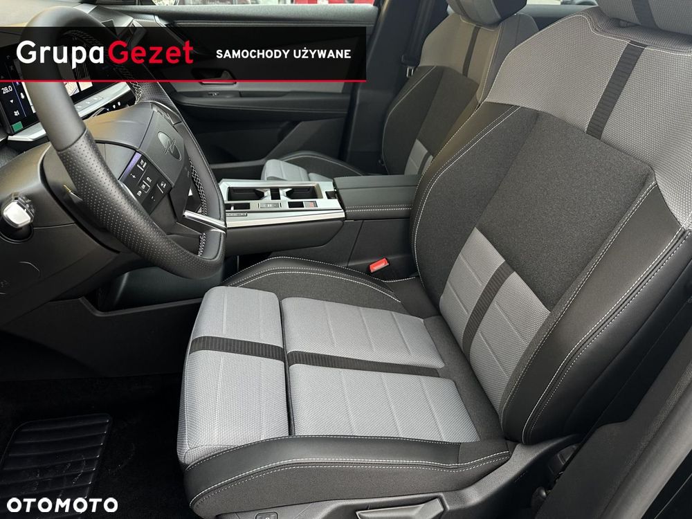 Opel Grandland - 10