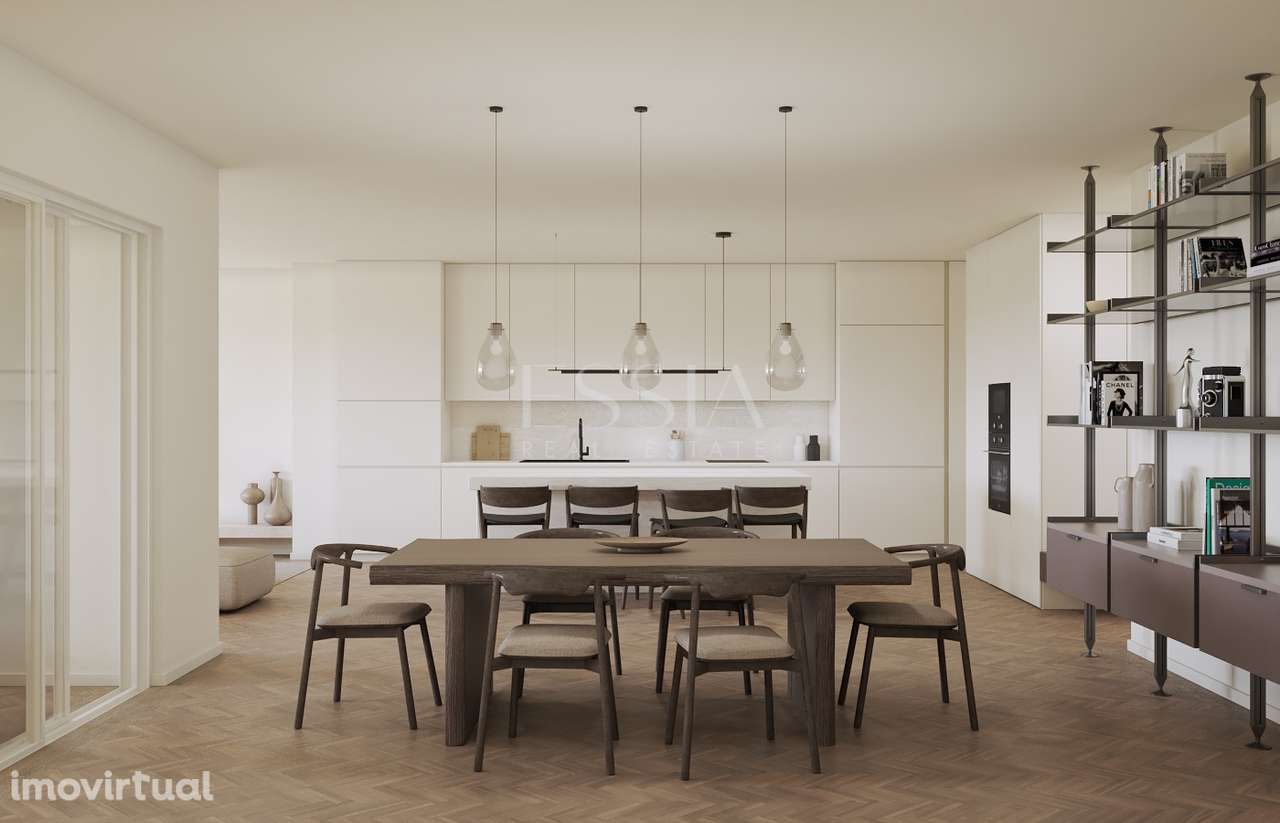 T5 junto Metro Trindade Porto | T5 para Remodelar Santo Ildefonso - Grande imagem: 2/18