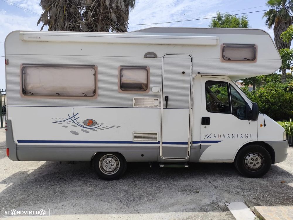 Fiat Ducato - 13