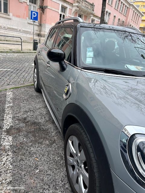 MINI Countryman Cooper SE ALL4 Auto - 11
