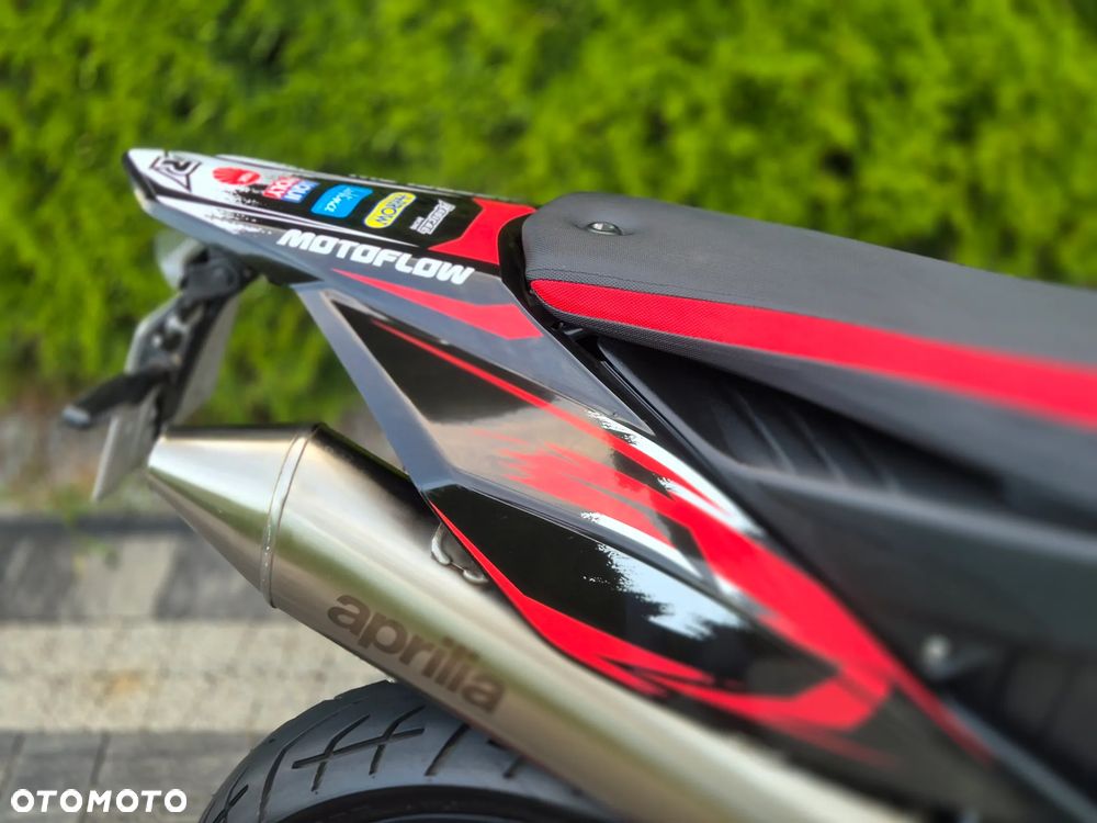 Aprilia SX - 13