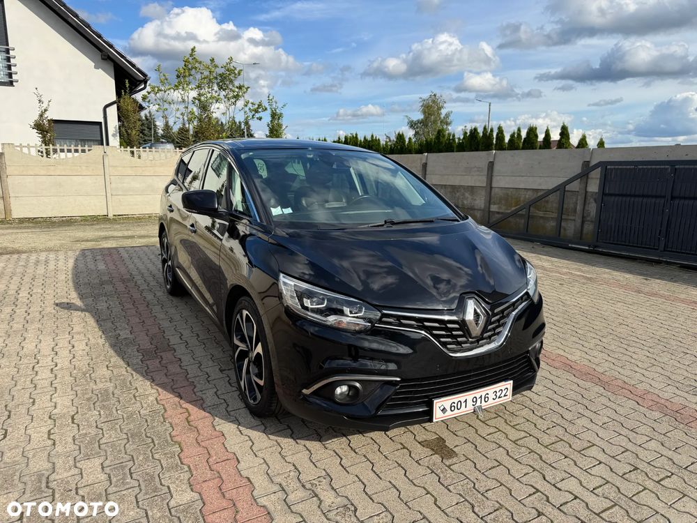 Renault Grand Scenic - 2