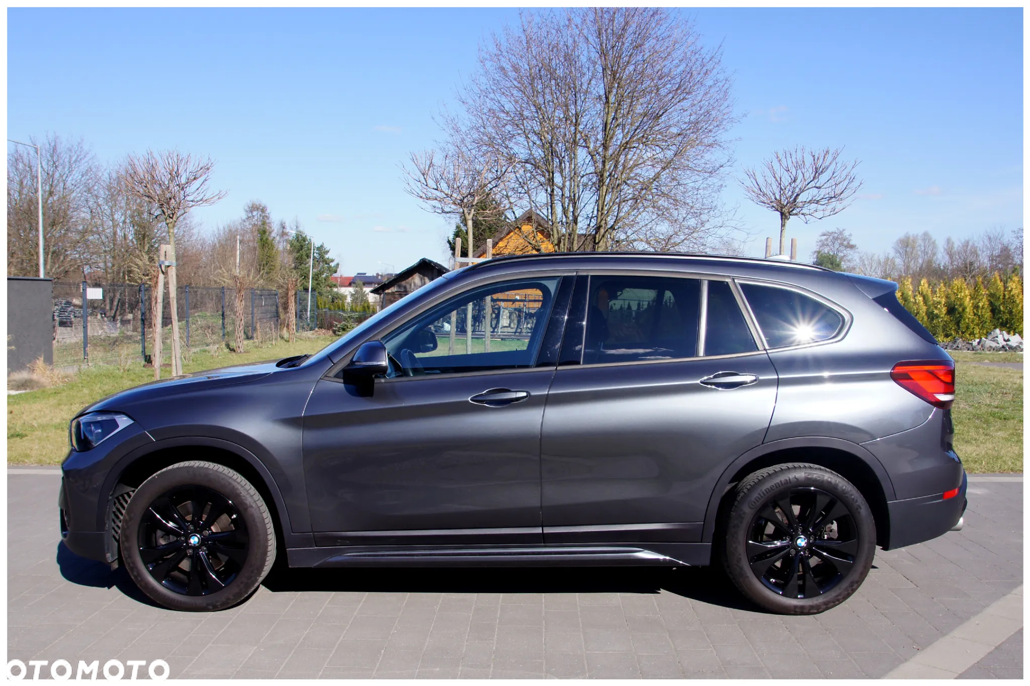 BMW X1 sDrive20i Sport Line - 11