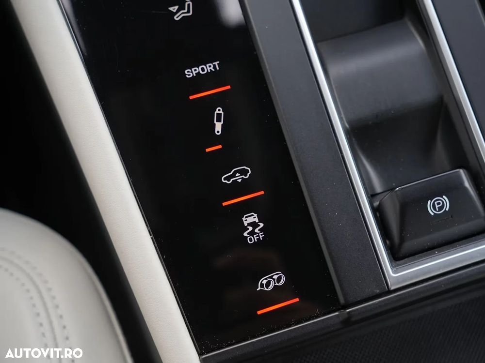 Porsche Macan S - 10