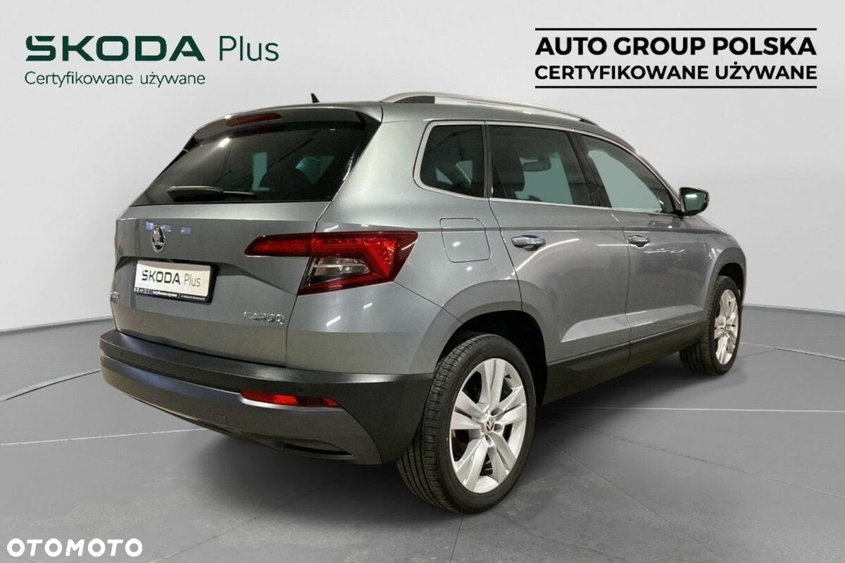 Skoda Karoq - 5
