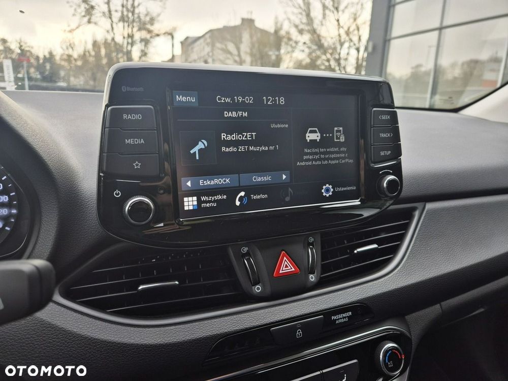 Hyundai i30 1.5 T-GDI 48V Modern - 27