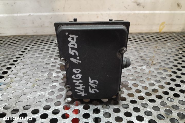 Pompa ABS 0265231985 0265231985 Renault Kangoo 1 [facelift] [2003 - 2 - 1