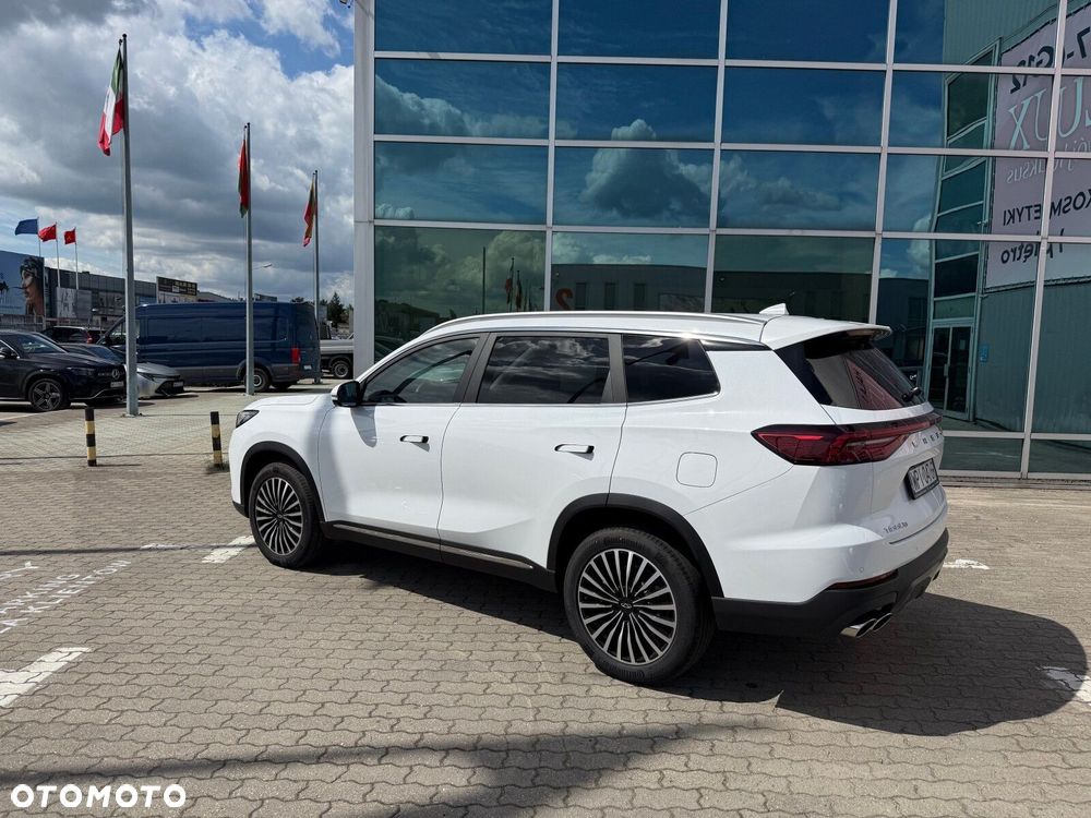 Chery Tiggo 8 - 20