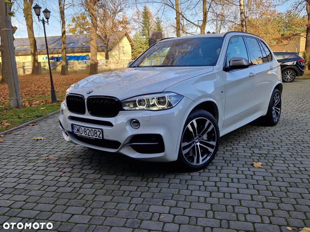 BMW X5 M - 1
